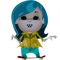 Avatar de Okeanos