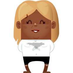 Avatar de Madame92iZi