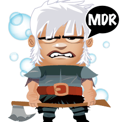 Avatar de HUBB