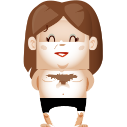 Avatar de papita