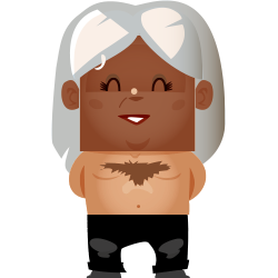 Avatar de monmidu50
