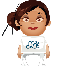 Avatar de toutounette