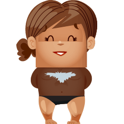 Avatar de petitereine3