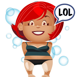 Avatar de SEVERINA