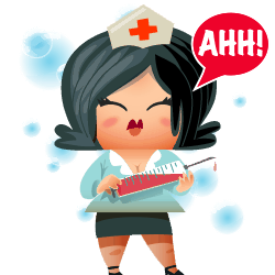 Avatar de doctoresse