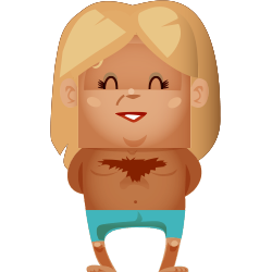 Avatar de CHOUKETTE42