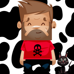 Avatar de SLIBARD