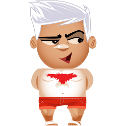 Avatar de frimousse76