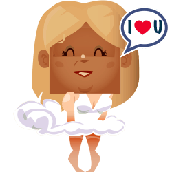Avatar de laurableue