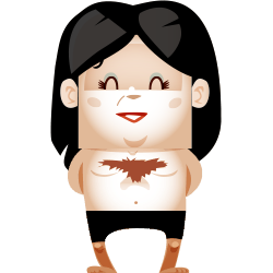 Avatar de Pako