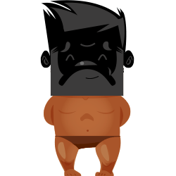 Avatar de amemax