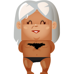 Avatar de brucewillis