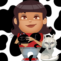Avatar de mariekange