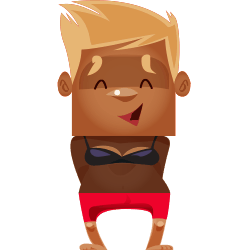 Avatar de sarah203