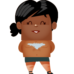 Avatar de Beluna