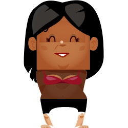 Avatar de Tica