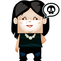 Avatar de melin666