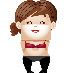 Avatar de mllepetronil