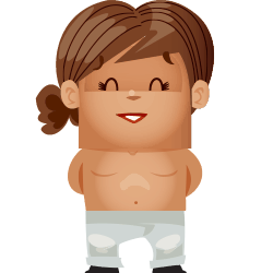 Avatar de lolovirtuel