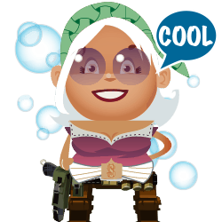 Avatar de gaetine90