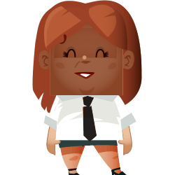 Avatar de maelle11