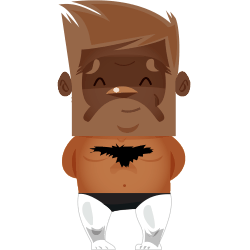 Avatar de nicko