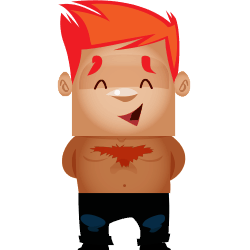 Avatar de droudu40