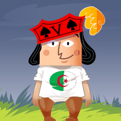 Avatar de sofianos