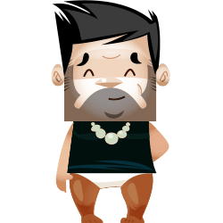 Avatar de lolo34500