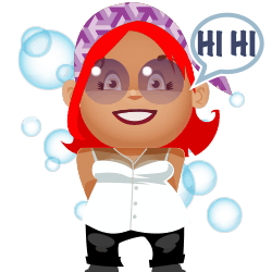 Avatar de Papillonette