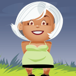 Avatar de manuelina