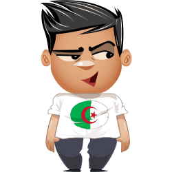 Avatar de hocine1004