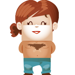 Avatar de garounette