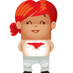 Avatar de ZAKOUNETTE