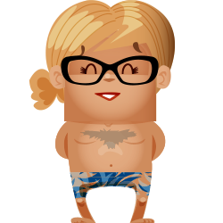 Avatar de joelle1959