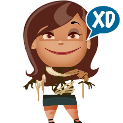 Avatar de ylana