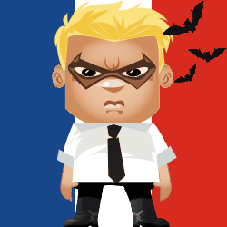 Avatar de BEDFORD81