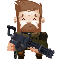 Avatar de Totodu35