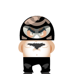 Avatar de JeffStryker