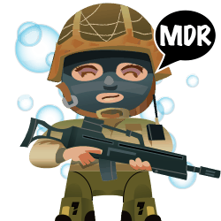 Avatar de ExisTenZ