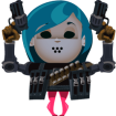 lilybellule
