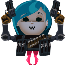 Avatar de lilybellule