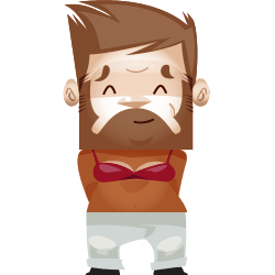 Avatar de pomedamour