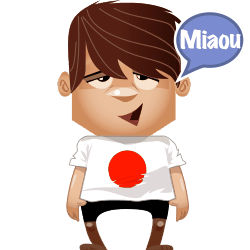 Avatar de yohann