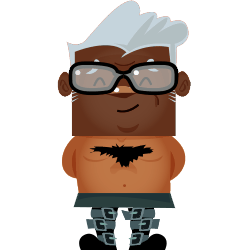 Avatar de geci