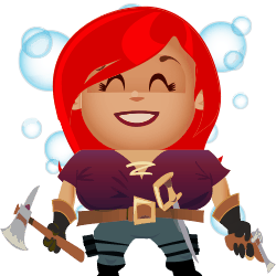 Avatar de Titilde91