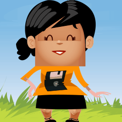 Avatar de perlederosee