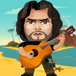 Avatar de DelhiBelly