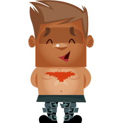Avatar de Floflo9911