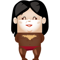 Avatar de oriane07000